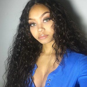 Meet your Posher, Desiree